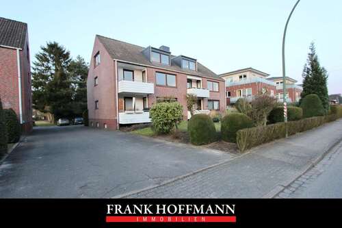Foto - Wohnung zum Kaufen in Rellingen 229.000,00 € 77 m²