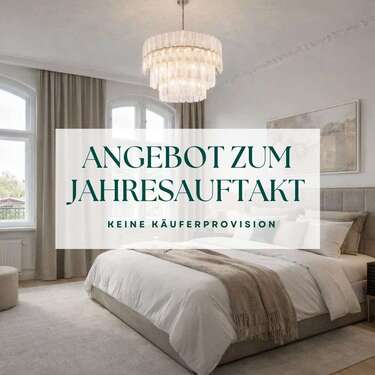 Foto - Wohnung zum Kaufen in Potsdam 585.900,00 € 108.36 m²