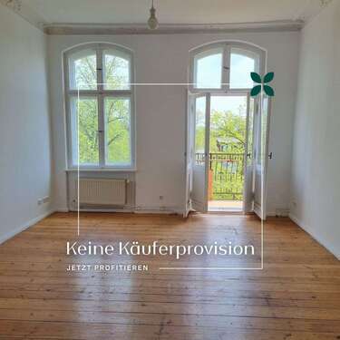 Foto - Wohnung zum Kaufen in Potsdam 611.800,00 € 108.36 m²