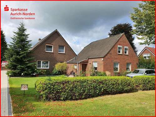 Foto - Haus zum Kaufen in Wiesmoor 415.000,00 € 210 m²