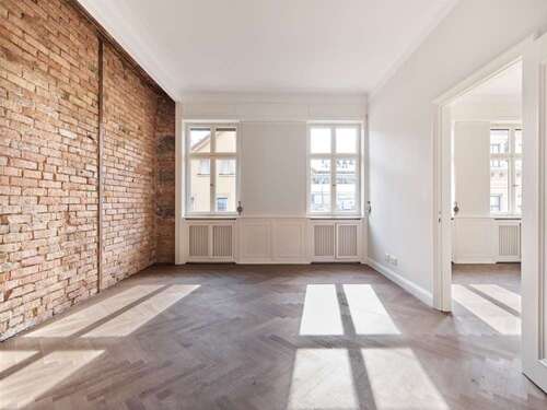 Foto - Wohnung zum Mieten in Stuttgart Stuttgart-Mitte 1.290,00 € 47 m²