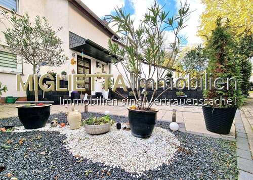 Foto - Haus zum Kaufen in Ludwigshafen 427.000,00 € 139 m²