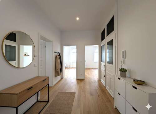 Foto - Wohnung zum Mieten in Stuttgart 2.100,00 € 100 m²