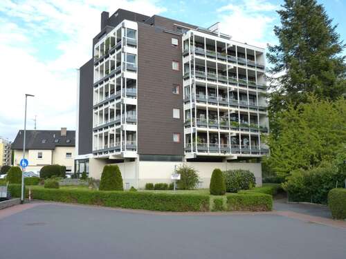 Foto - Wohnung zum Kaufen in Igersheim 134.000,00 € 72.29 m²