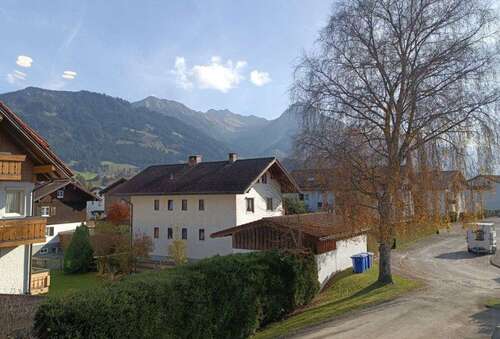 Foto - Wohnung zum Kaufen in Fischen 320.000,00 € 49 m²