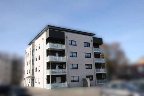 Foto - Wohnung zum Kaufen in Oer-Erkenschwick 255.523,00 € 67.66 m²