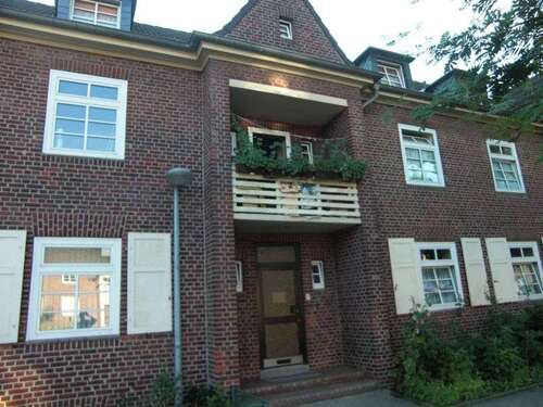 Foto - Wohnung zum Mieten in Gelsenkirchen 370,00 € 56.63 m²