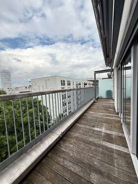 Foto - Wohnung zum Mieten in Frankfurt am Main 1.900,00 € 114.59 m²