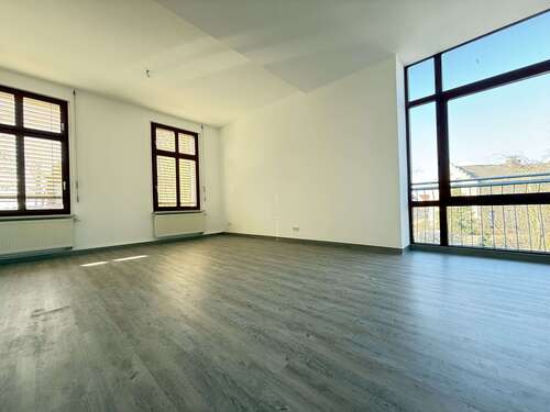 Foto - Wohnung zum Mieten in Gardelegen 520,00 € 86.05 m²