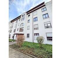 Wohnung zum Kaufen in Augsburg 235.000,00 € 57.81 m²