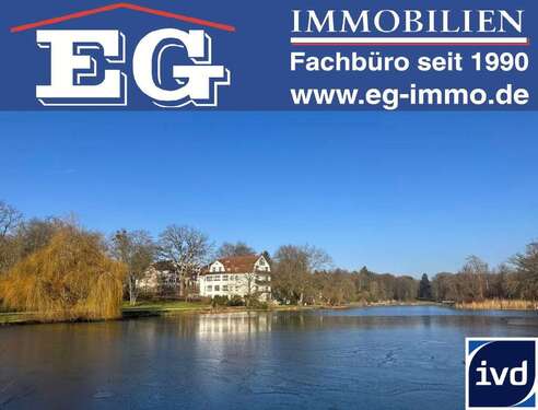 Foto - Gastronomie in Bad Salzuflen 1.950.000,00 € 1085.85 m²