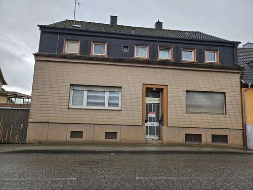 Foto - Haus zum Kaufen in Otterbach 159.000,00 € 172 m²