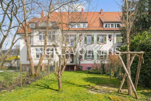 Foto - Haus zum Kaufen in Frankfurt am Main 1.050.000,00 € 198.32 m²