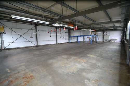 Foto - Halle in Hilden 2.495,00 € 325 m²