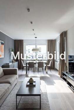 Foto - Wohnung zum Mieten in Griesheim 830,00 € 53 m²