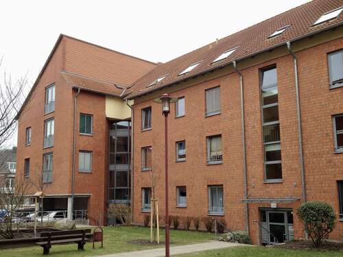 Foto - Wohnung zum Kaufen in Rostock 196.000,00 € 45.51 m²