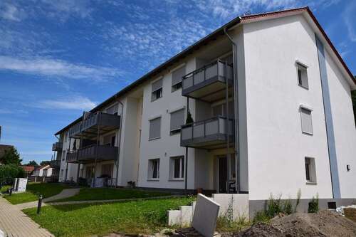 Foto - Wohnung zum Mieten in Versmold 594,00 € 83.74 m²
