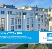 Wohnung zum Kaufen in Hamburg 1.380.000,00 € 145 m²