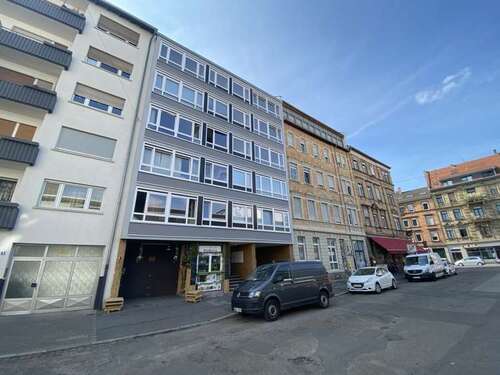 Foto - Wohnung zum Mieten in Mannheim Schwetzingerstadt Oststadt 560,00 € 25 m²