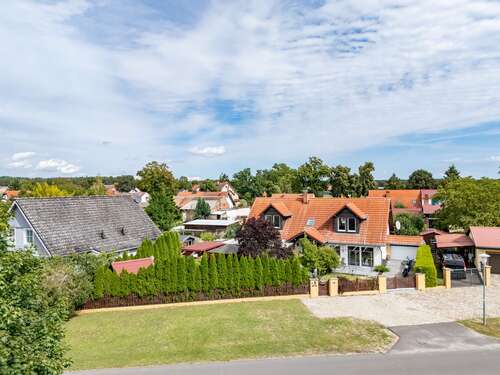Foto - Haus zum Kaufen in Kremmen OT Sommerfeld 650.000,00 € 201 m²