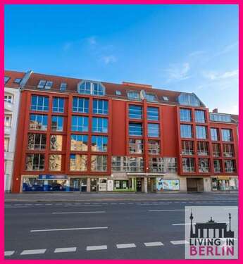 Foto - Büro in Berlin 2.799,00 € 219.5 m²
