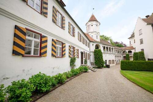Foto - Wohnung zum Mieten in Mittelbiberach 650,00 € 115 m²