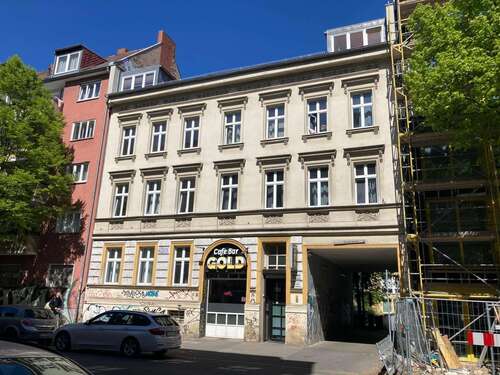 Foto - Wohnung zum Kaufen in Berlin Neukölln 550.000,00 € 103.58 m²