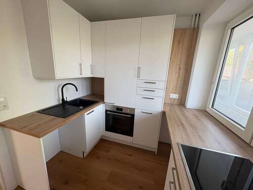 Foto - Wohnung zum Mieten in Kiel 763,00 € 61 m²