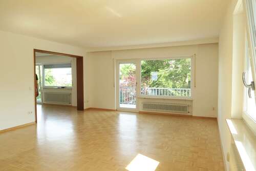Foto - Wohnung zum Mieten in Karlsruhe 990,00 € 132.8 m²