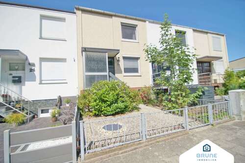 Foto - Haus zum Kaufen in Bremerhaven 197.500,00 € 97 m²