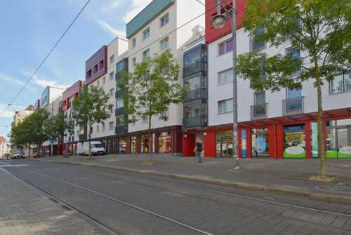 Foto - Büro in Halle 650,00 € 64.13 m²