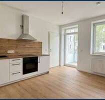 Wohnung zum Mieten in Magdeburg Buckau 496,92 € 33.6 m² - Magdeburg / Buckau