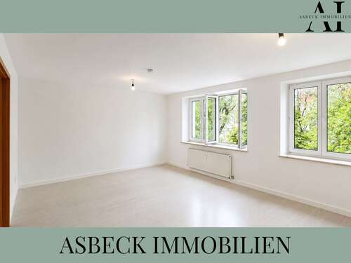 Foto - Wohnung zum Mieten in Burgkirchen 484,00 € 58.36 m²