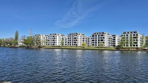 Foto - Wohnung zum Kaufen in Berlin 279.000,00 € 50.48 m²