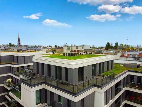 Foto - Wohnung zum Kaufen in Berlin 1.850.000,00 € 205 m²