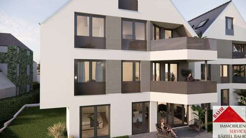 Foto - Wohnung zum Kaufen in Stuttgart 399.000,00 € 46 m²