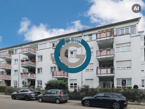 Foto - Wohnung zum Kaufen in Berlin 370.000,00 € 71 m²