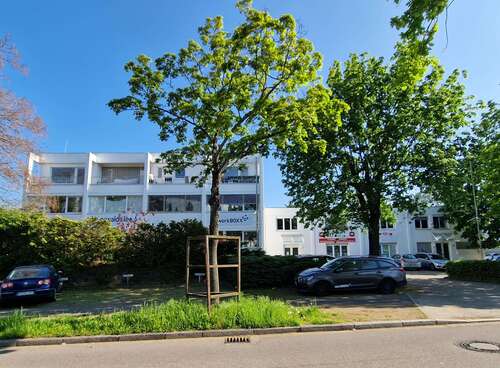 Foto - Spezialgewerbe in Freiburg im Breisgau 4.450.000,00 € 1688 m²