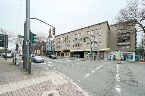 Foto - Garage zu vermieten in Bochum 100,00 €