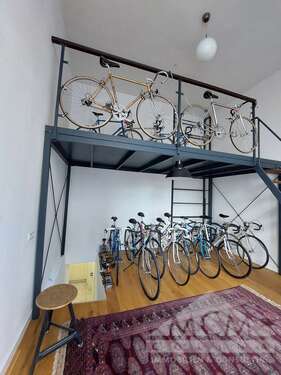 Foto - Einzelhandel in Frankfurt am Main 1.200,00 € 60 m²