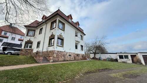 Foto - Wohnung zum Mieten in Döbeln 700,00 € 105 m²