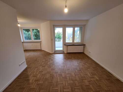 Foto - Wohnung zum Mieten in Augsburg 758,00 € 55.3 m²