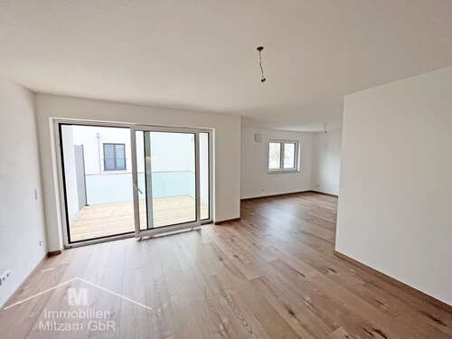 Foto - Wohnung zum Mieten in Beilngries 920,00 € 81.08 m²
