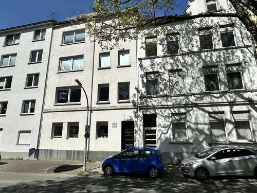 Foto - Wohnung zum Kaufen in Dortmund 269.000,00 € 86 m²