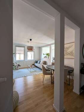 Foto - Wohnung zum Mieten in Stuttgart 1.688,00 € 70 m²