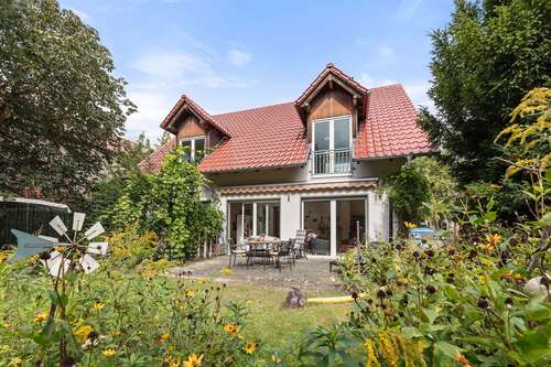 Foto - Haus zum Kaufen in Birkenwerder 729.000,00 € 171 m²