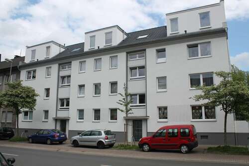 Foto - Wohnung zum Mieten in Dortmund 600,00 € 54.4 m²