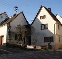 Haus zum Kaufen in Wiesbaden - Auringen 189.000,00 € 90 m²