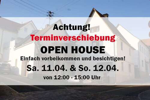 Foto - Haus zum Kaufen in Wiesbaden - Auringen 189.000,00 € 90 m²