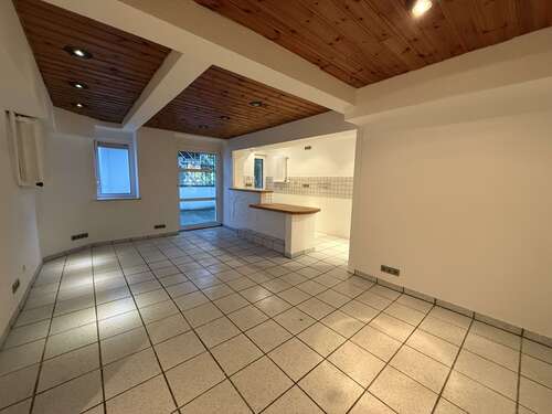 Foto - Wohnung zum Kaufen in Düsseldorf 179.000,00 € 50 m²